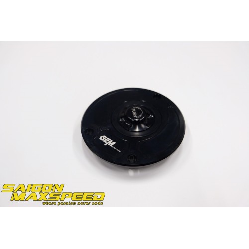 Nắp Bình Xăng GEM Performance YAMAHA (chính hãng) Nắp Bình Xăng GEM Performance YAMAHA (chính hãng)